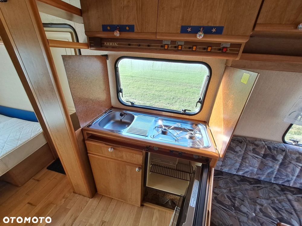 Adria - 7