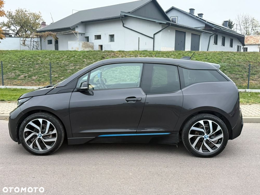 BMW i3 (60 Ah) - 24