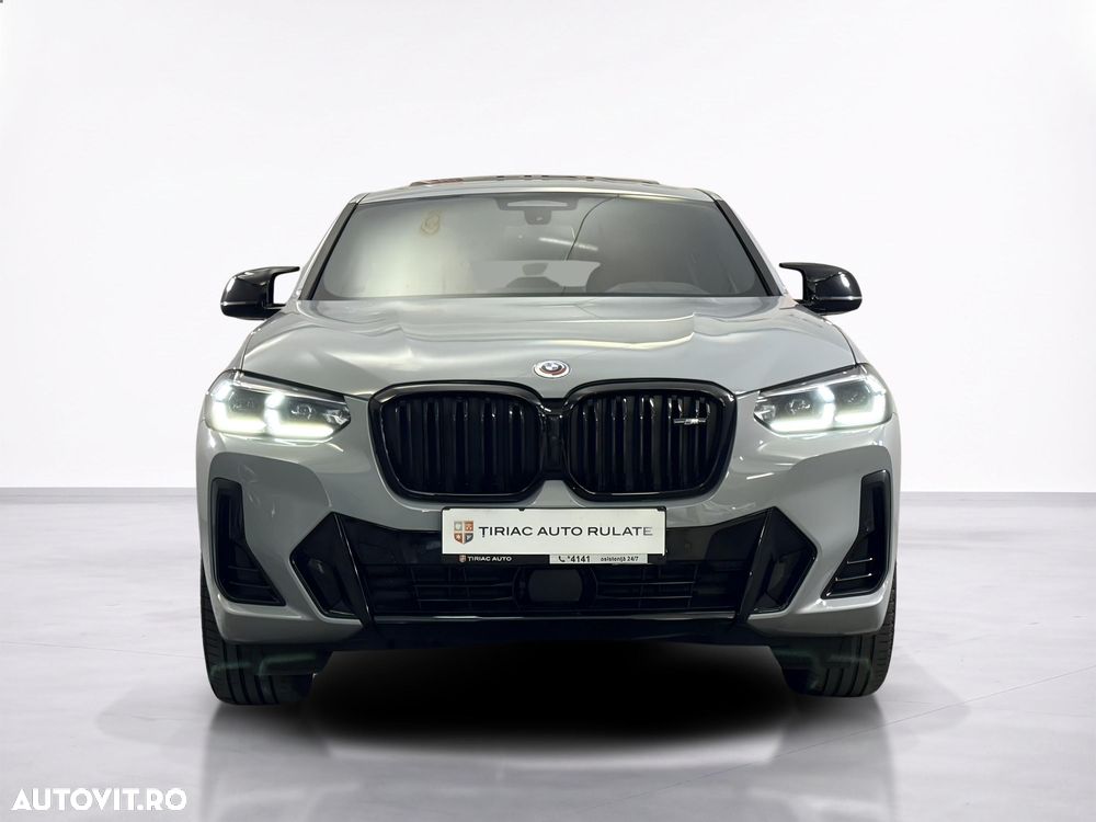 BMW X4 - 9