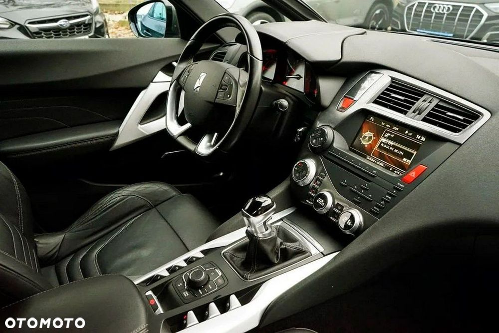 Citroën DS5 - 25