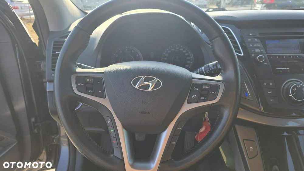 Hyundai i40 - 10