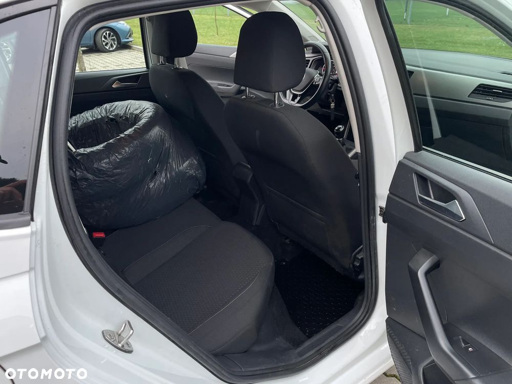 Volkswagen Polo 1.0 TSI Highline - 10