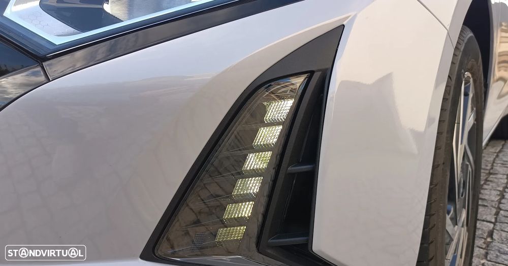 Hyundai i20 1.2 MPi Comfort - 6