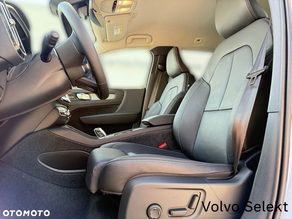 Volvo XC 40 - 12