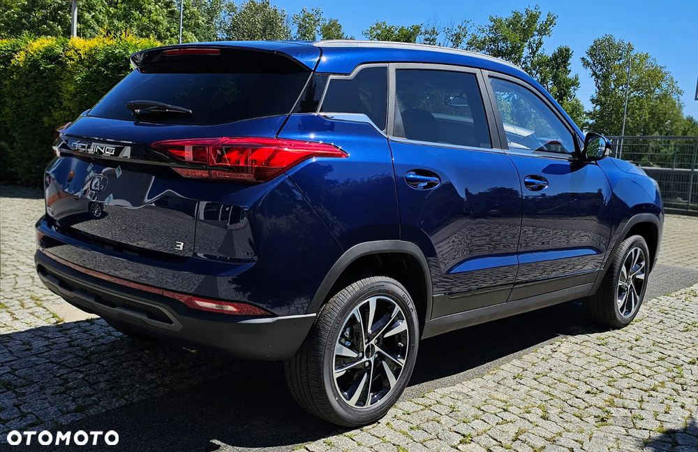 BAIC 3 - 7