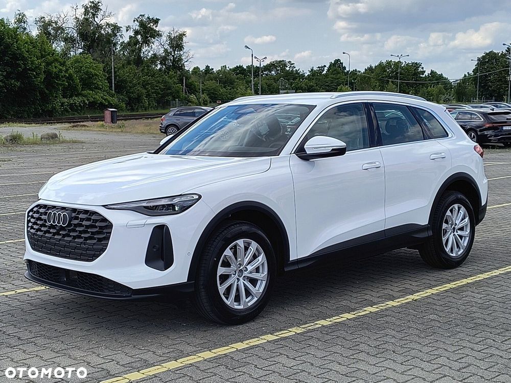 Audi Q5 - 10