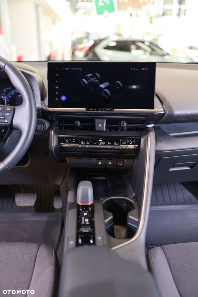 Toyota C-HR 1.8 Hybrid Style - 21