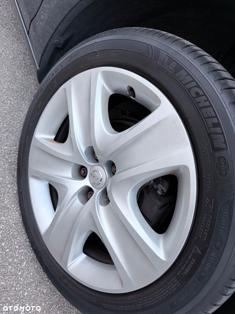 Opel Astra 1.4 Turbo Sport - 9