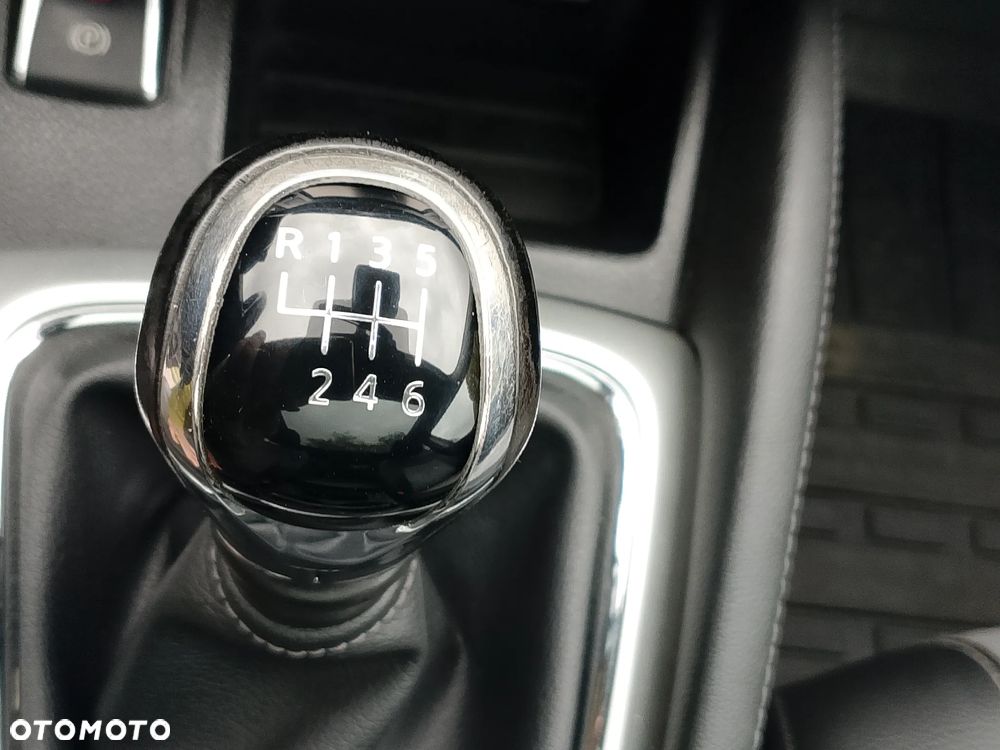 Nissan Qashqai 1.6 DIG-T N-Connecta - 12