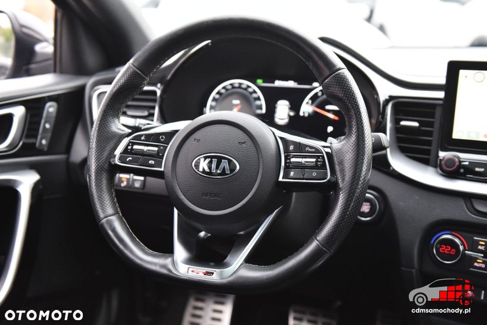 Kia ProCeed - 27