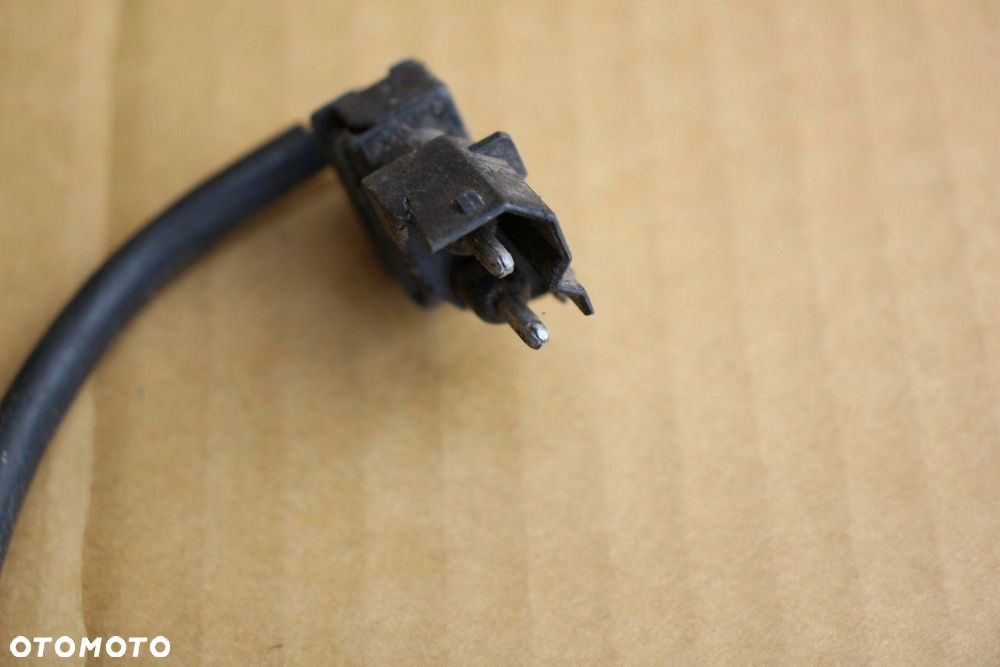 Elektrozawór z pompą wody BMW 5 e34 7 e32 oryginalny (4472) - 6