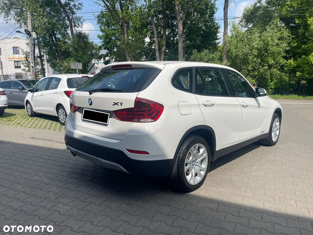 BMW X1 - 3