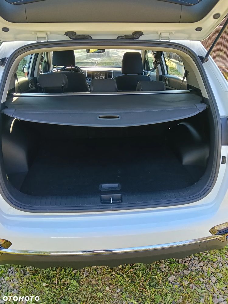 Kia Sportage 1.6 GDI L 2WD - 9