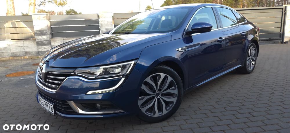 Renault Talisman ENERGY TCe 150 EDC INTENS - 3