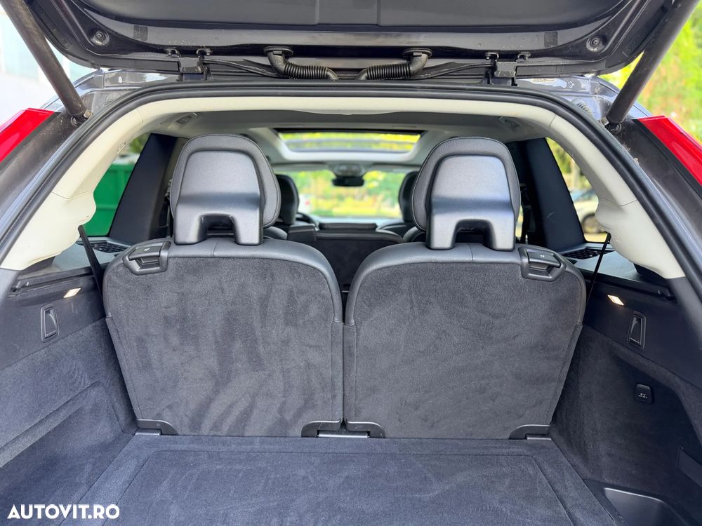 VOLVO XC90 2023 — imagine 14