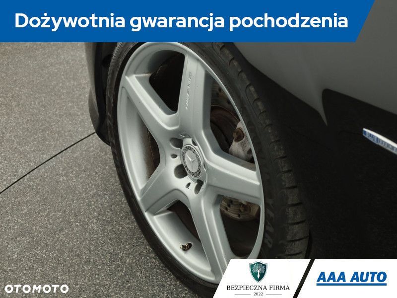 Mercedes-Benz Klasa S - 20