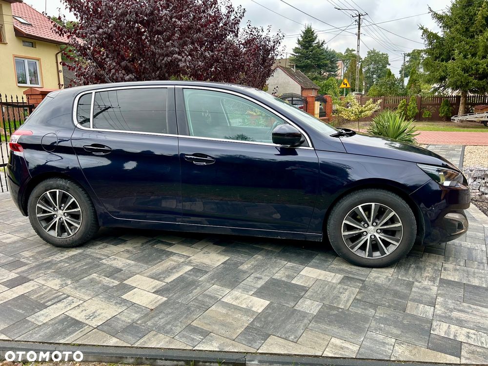 Peugeot 308 BlueHDi FAP 100 Stop&Start Access - 3