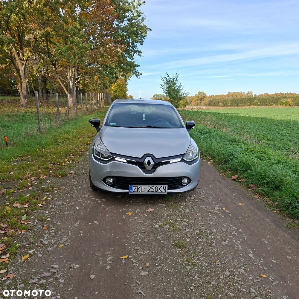 Renault Clio - 15
