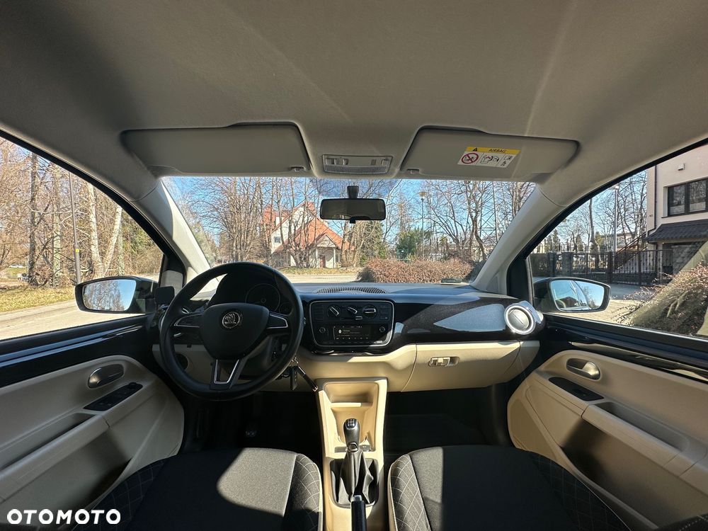 Skoda Citigo 1.0 Style - 16