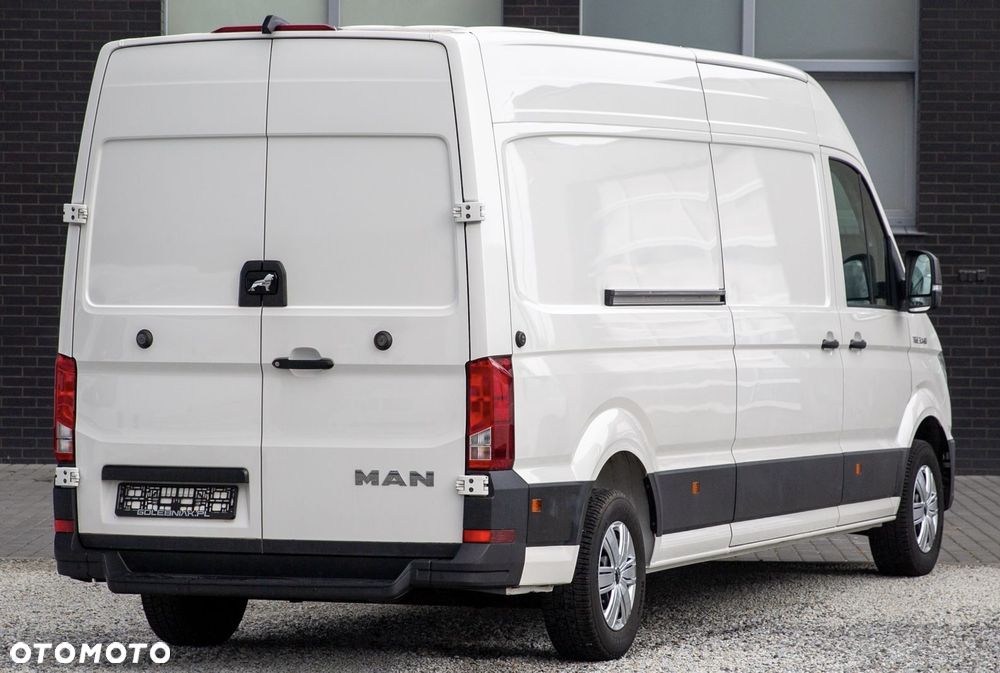 MAN TGE L4H2 *MAXI* 2.0 Automat - 2