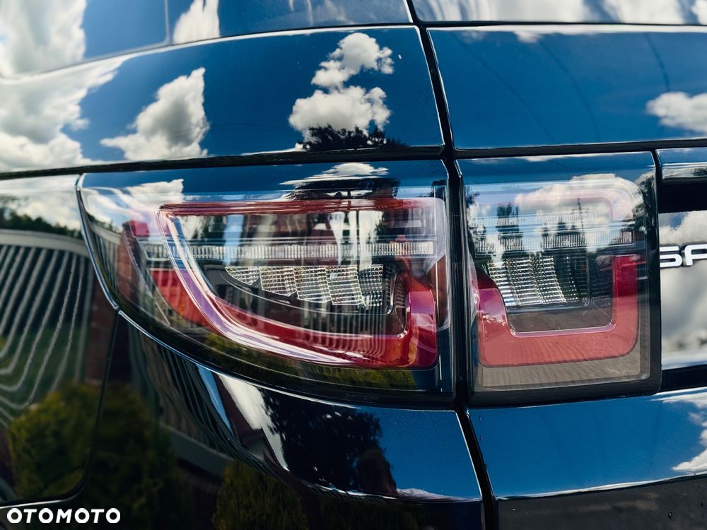 Land Rover Discovery Sport D150 R-Dynamic S - 36