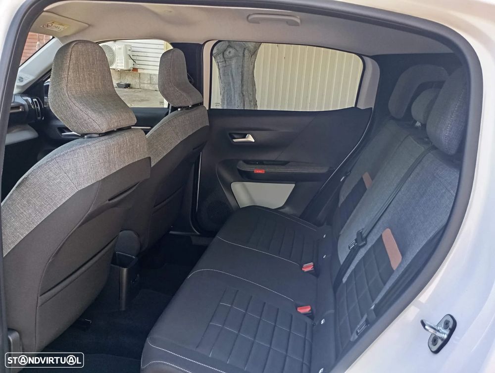 Citroën C3 Aircross 1.2 PureTech Plus - 8
