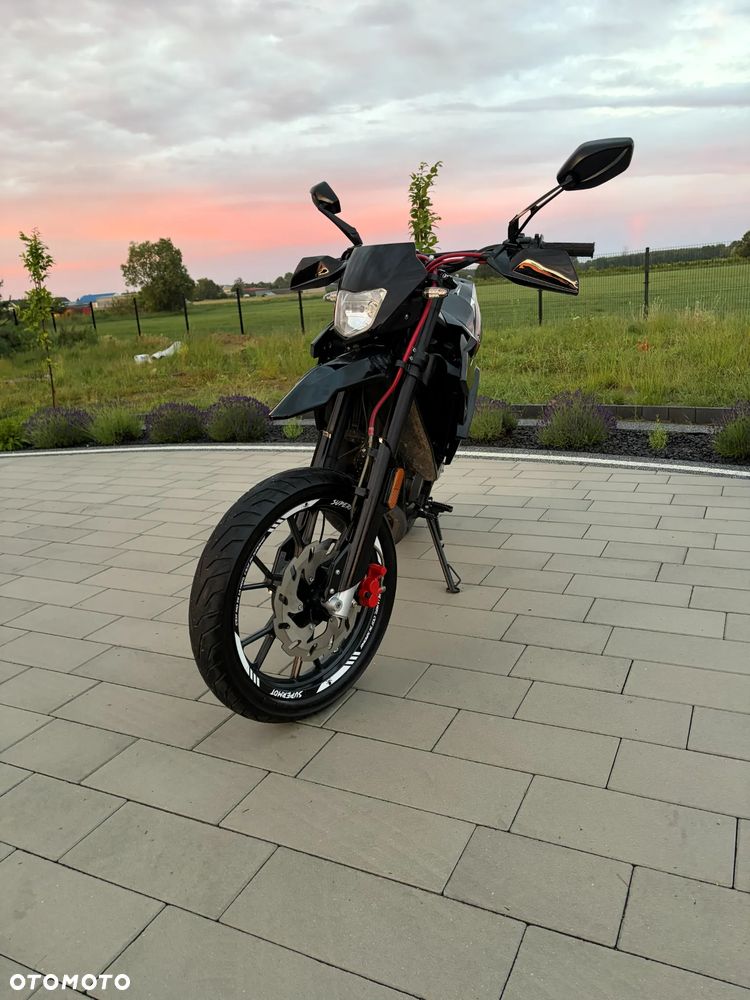 Malaguti XSM - 12
