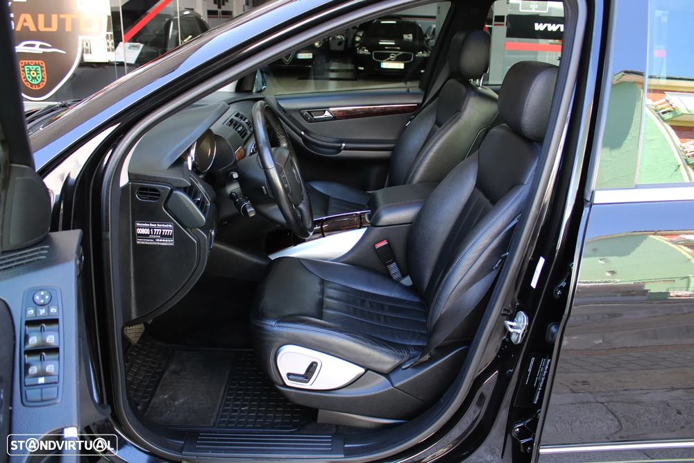 Mercedes-Benz R 320 CDI 4-Matic - 7