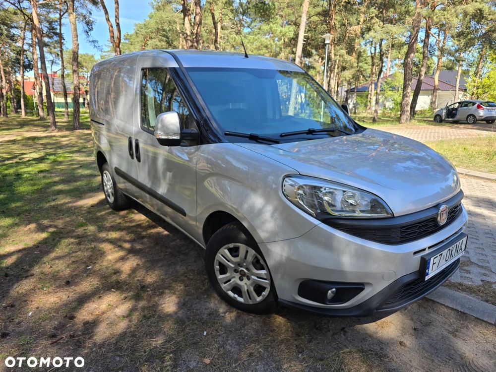 Fiat DOBLO - 6