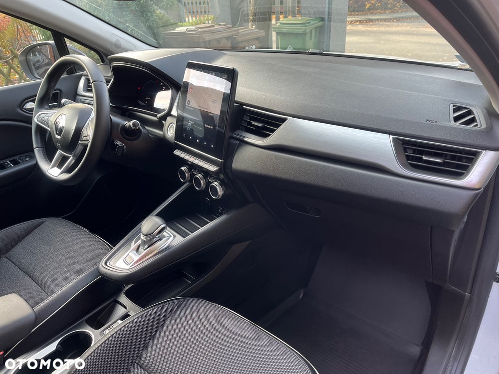 Renault Captur 1.6 E-TECH Plug-In Intens - 15