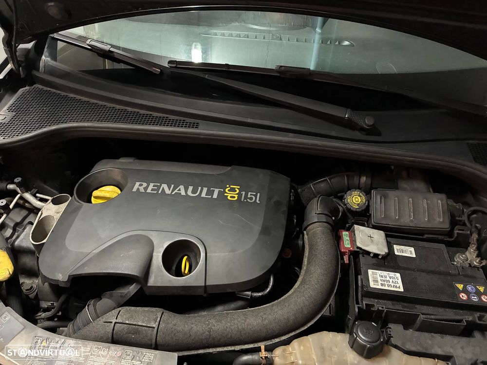 Renault Clio 1.5 dCi Rip Curl II - 7
