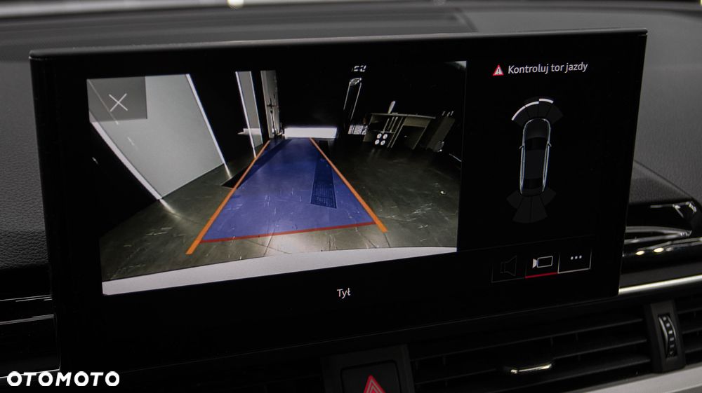 Audi A4 Limousine 35 TFSI mHEV S tronic - 28