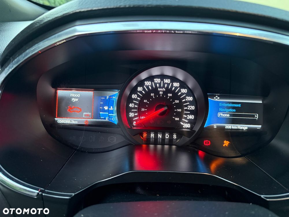 Ford Edge - 4