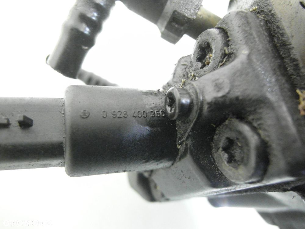 POMPA WTRYSKOWA PEUGEOT 607 2.0 HDi 0445010046 0445010046 0928400366 - 12