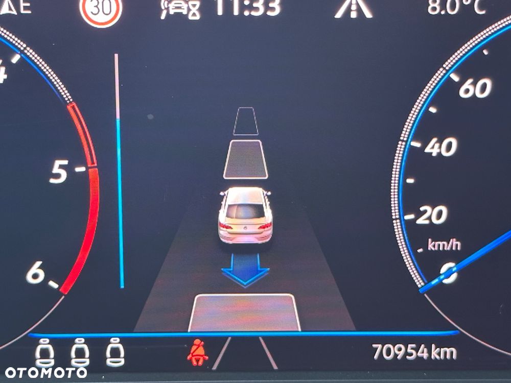 Volkswagen Arteon 2.0 TDI SCR 4Motion DSG R-Line - 20