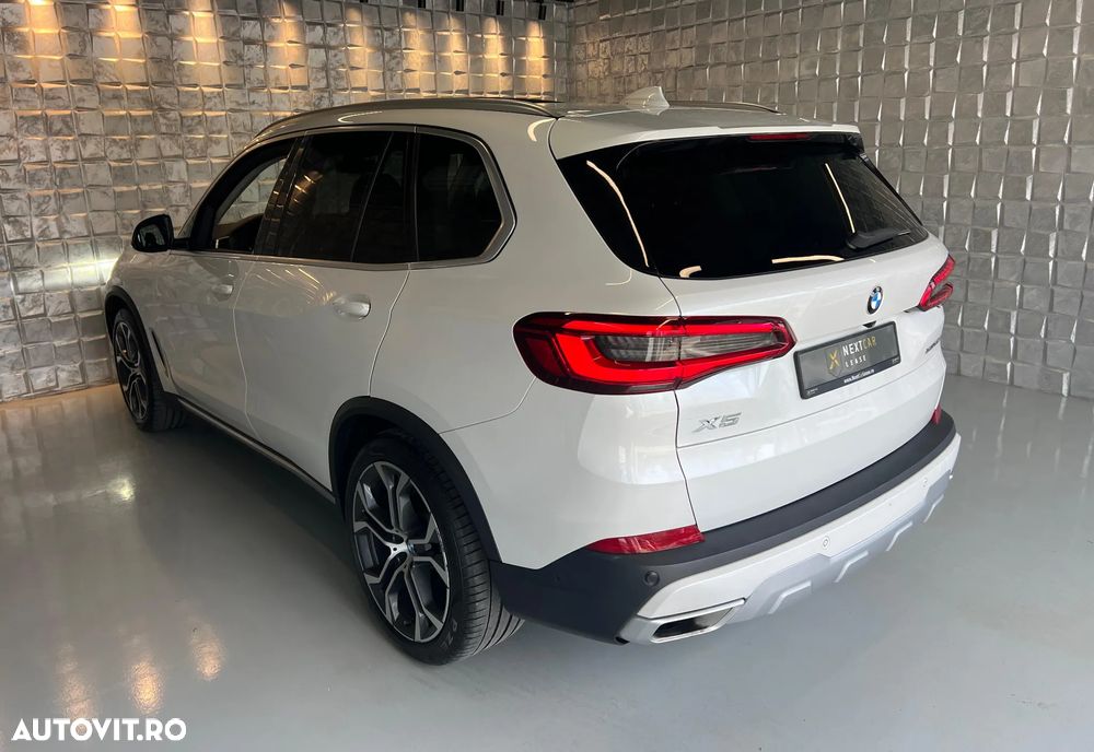 BMW X5 xDrive30d xLine - 6