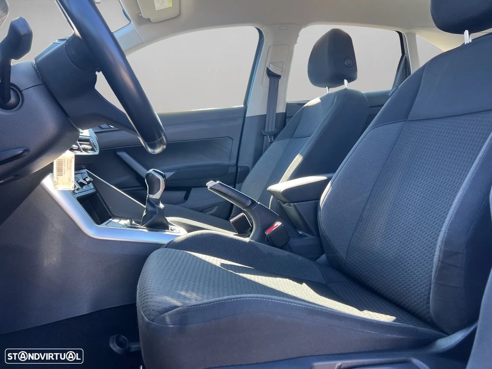 VW Taigo 1.0 TSI OPF Life - 9