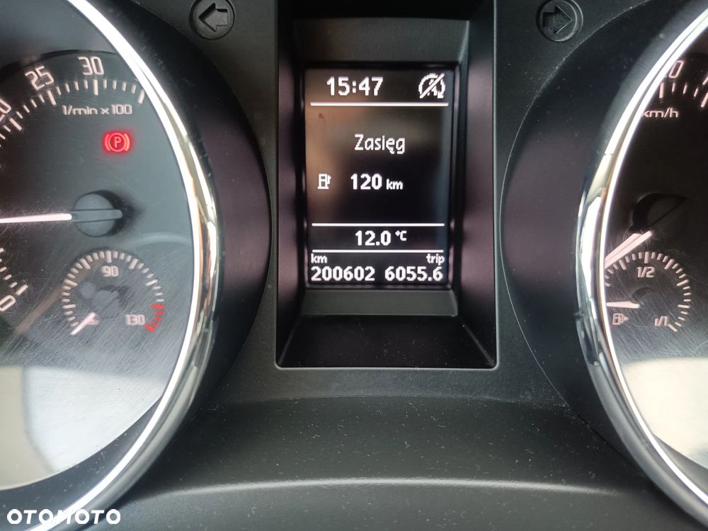 Skoda Yeti 2.0 TDI DPF 4x4 Ambition - 21