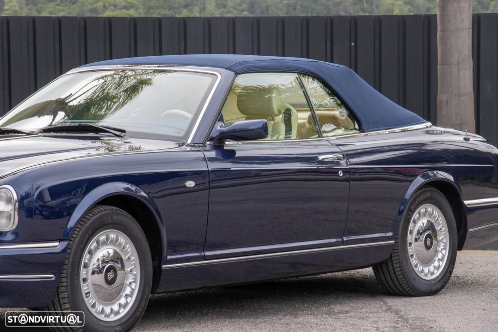 Rolls Royce Corniche Standard - 2