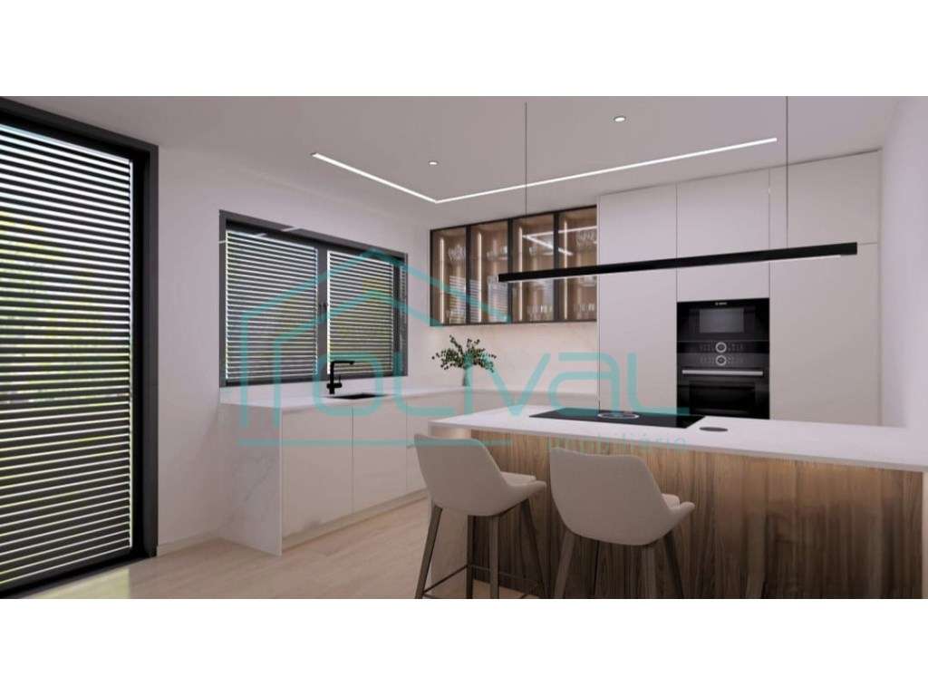 Moradia NOVA CONSTRUÇÃO Porto Alto - Grande imagem: 2/21