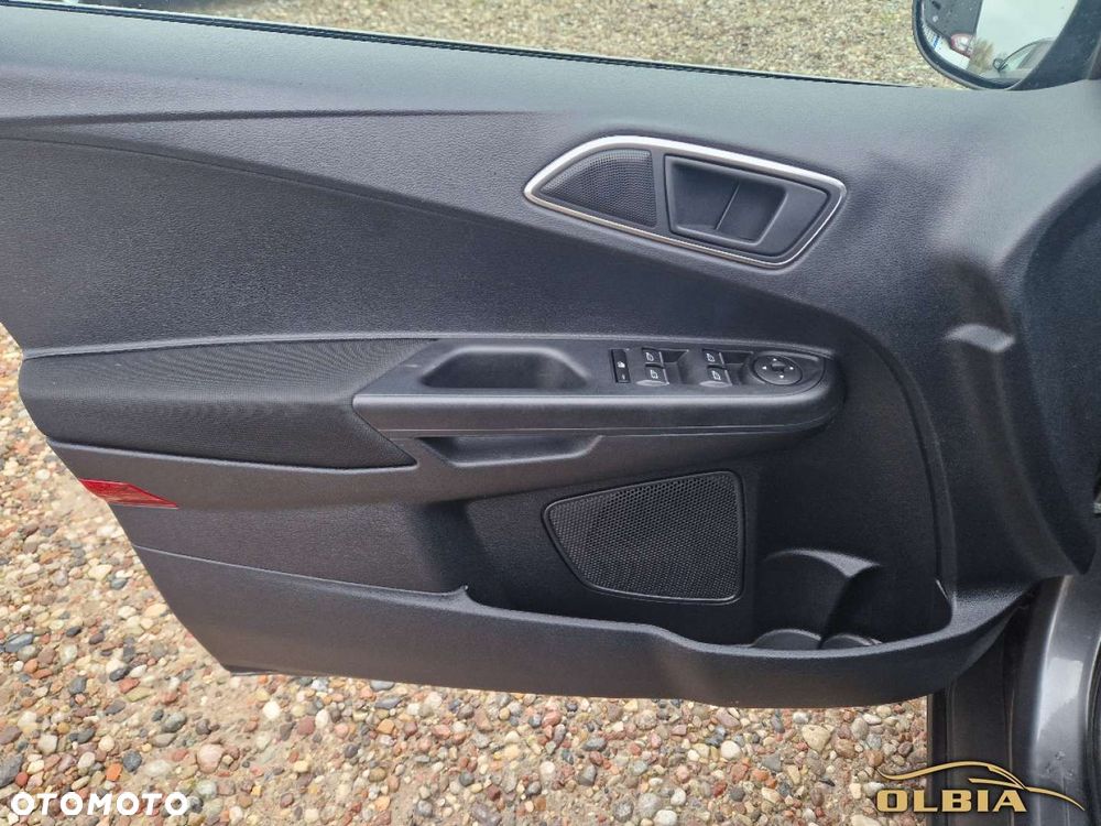 Ford B-MAX - 22