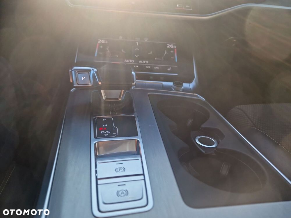 Audi A6 Limousine - 22