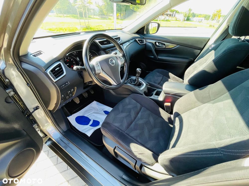 Nissan X-Trail 1.6 DIG-T Tekna - 9