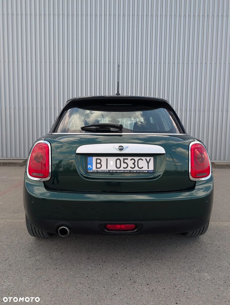 MINI Cooper - 4