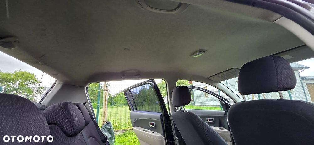 Daihatsu Sirion 1.3 S 100th Anniversary - 18