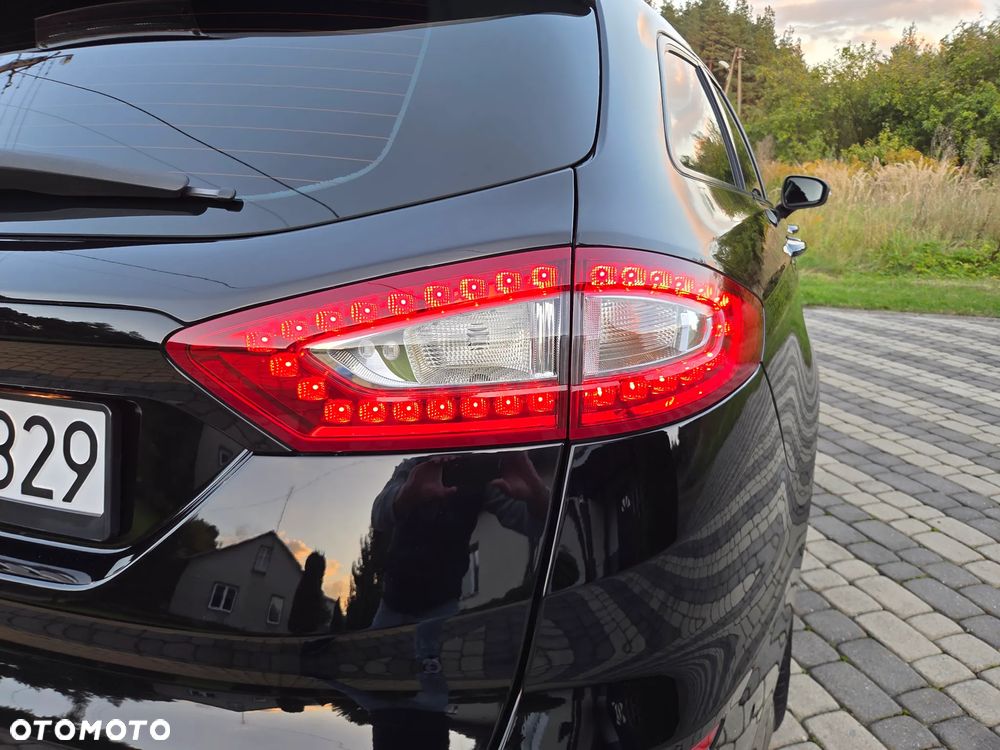 Ford Mondeo 2.0 TDCi ST-Line - 15