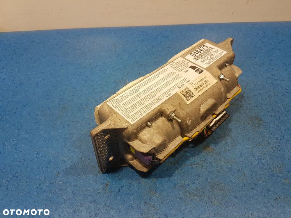 SEAT EXEO AIRBAG PASAŻERA 3R0880204 - 3