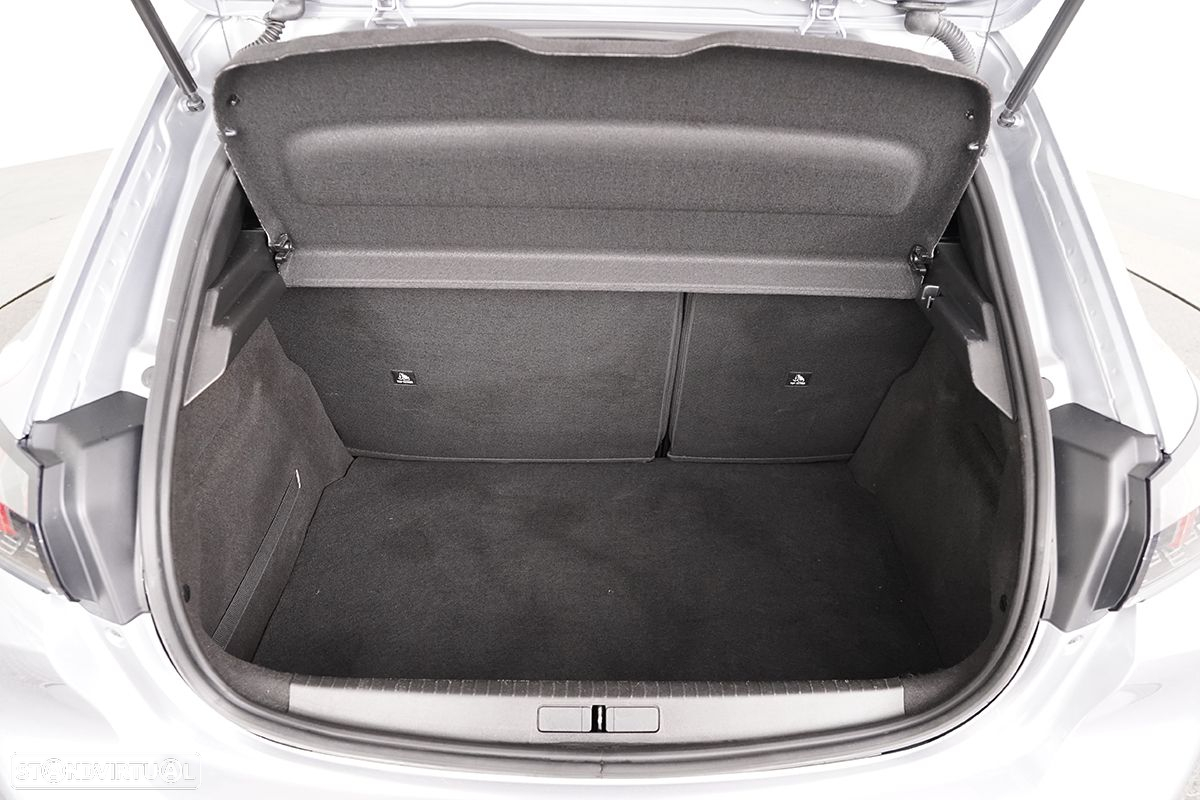Peugeot 208 1.2 PureTech Allure Pack - 24