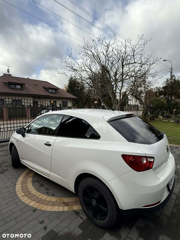 Seat Ibiza 1.2 12V Copa - 2