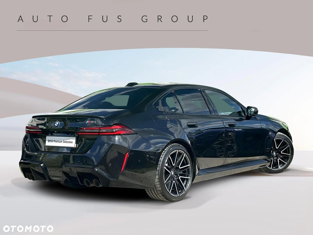 BMW M5 PHEV - 6